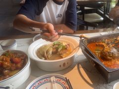 -老友王·南宁特色菜(金汇如意坊店)