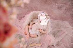 -巴黎Paris baby儿童摄影(宝山万达店)