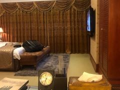 -老味道民宿(栈桥店)