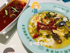 -蓉城小馆(科兴店)