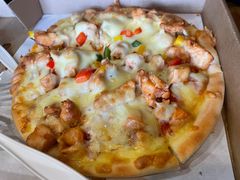 -上海野生动物园老虎餐厅