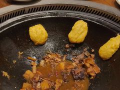 -万里闯关东铁锅炖菜馆(高新旗舰店)