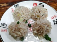 -朗妈私房菜(婺女州店)