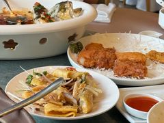 -顺味凤城·顺德菜专门店(九六广场店)