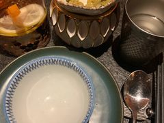 -丝路金桃·新疆菜(徐汇店)