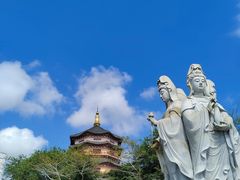 -博鳌禅寺