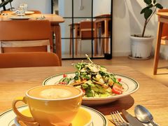 -1861意大利餐厅(来福士店)