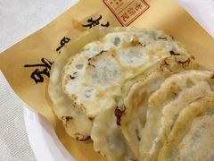 -老浒记民俗酒楼(王府井店)