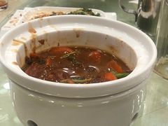 -东四民芳餐厅(世茂工三店)