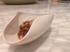 -无锡苏宁银河国际酒店-悦府65中餐厅