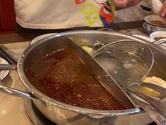 -悦来悦牛潮汕牛肉火锅(大浪店)