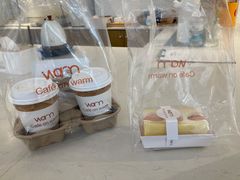 -Cafe on warm(丹霞店)