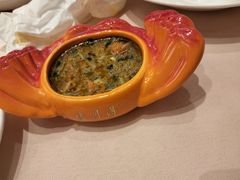 -得月楼·省级非遗·传统苏帮菜(观前店)