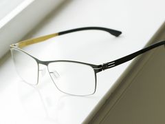 -目艮眼镜SHOWROOM(品牌集合店)