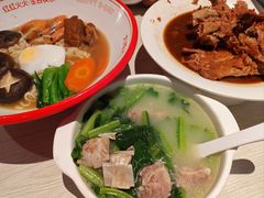 -九毛九西北菜(百信广场店)