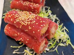 -万山楼海鲜酒家·二十三年老字号