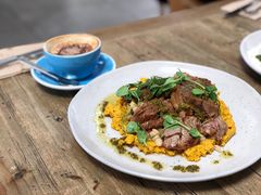 -Takapuna Beach Cafe