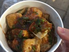 -无声臭豆腐(大井1号店)