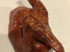 古厨烧乳鸽皇-北京厨房(SKP店)