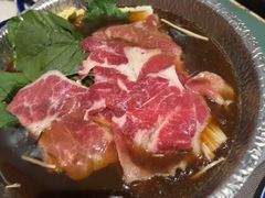 -極上萬膳·日料放题(海岸城店)