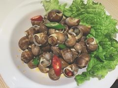 -海味当家(西安路店)