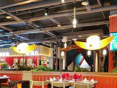 -老船舫·现做活鲜鱼馆(东郊记忆店)