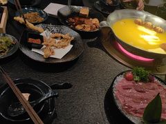 -湊湊火锅·茶憩(打浦桥日月光店)