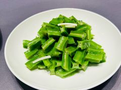 -北京泰富酒店-柏景轩中餐厅