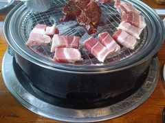 -原始泥炉烤肉(总店)