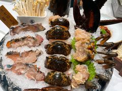 -红鼎豆捞·非遗鲍皇汤火锅(宝丰路店)