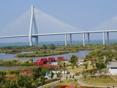 -芒洲湿地公园