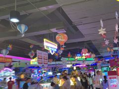 -大玩家(万达广场大连甘井子店)