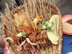 -马路边边串串香(双井直营店)