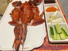 -福照楼汽锅鸡·云南菜(火车站锦江店)