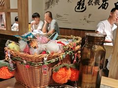 -胖子鱼·天水麻辣鱼火锅(秦州407店)