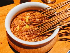 -肉串汪(月坛店)