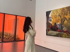 -大芬美术馆