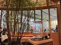 -RUXU入续糖水铺与包(卓悦中心店)