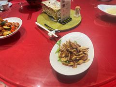 -五味坊·喜宴楼(瑞丰商博城店)