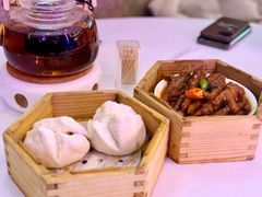 -翠香阁潮州菜馆·始于1994(珠江路店)