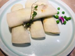 -新白鹿餐厅(金鹰新街口店)