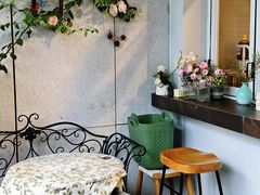 -ommo cafe(半岛城邦店)