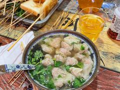 -老谢野馄饨(延安路店)