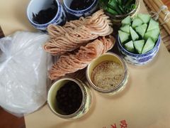 -十二道丰味·徐州土菜·烧烤(何山路店)