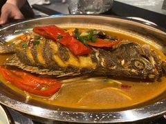 -鸿运楼·舌尖上的徽菜