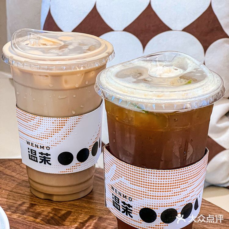 温茉…是真的有在用心做甜品的店‼️