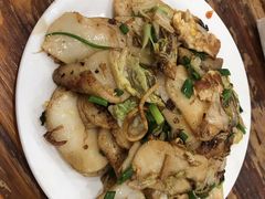 -凡老头米线砂锅(古荡新村西粮站)