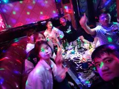 -迪迪派KTV(创业大厦店)