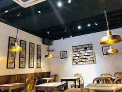 大堂-卤儿道道(龙游路店)
