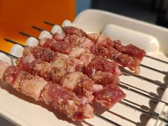 -丰茂烤串(五道口店)